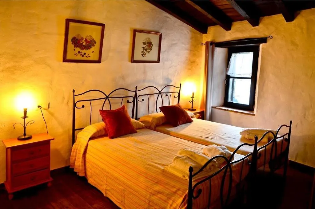 Casaspa7 Cortes de la Frontera Spain
