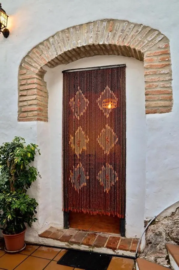 Country house Casaspa7 Cortes de la Frontera Spain