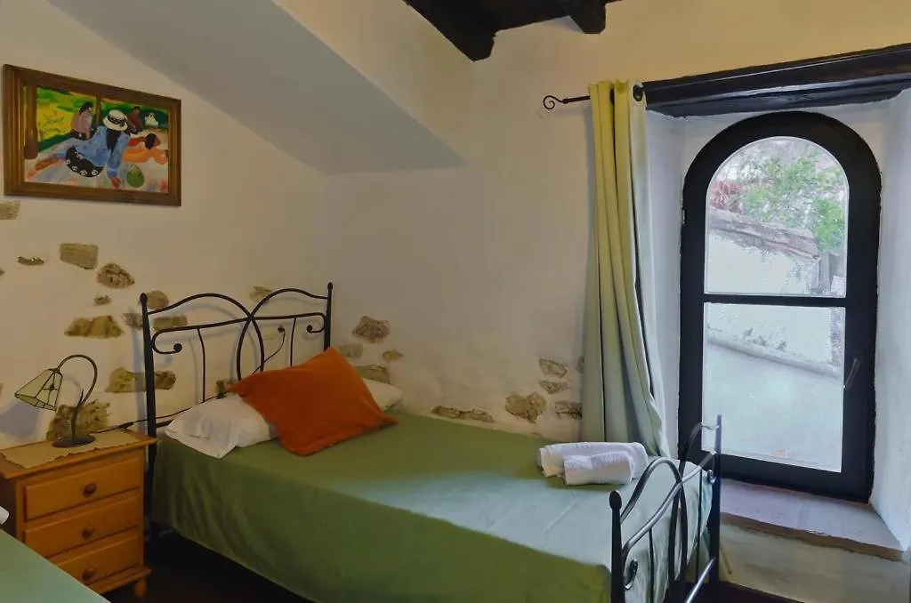 Country house Casaspa7 Cortes de la Frontera Spain