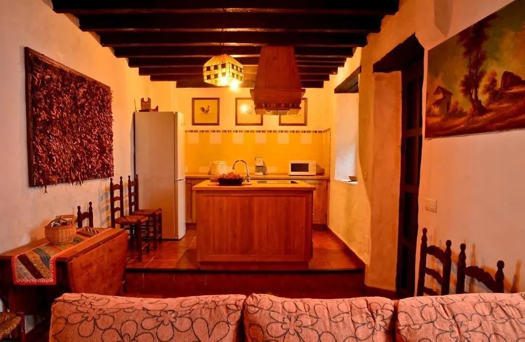 Casaspa7 Cortes de la Frontera