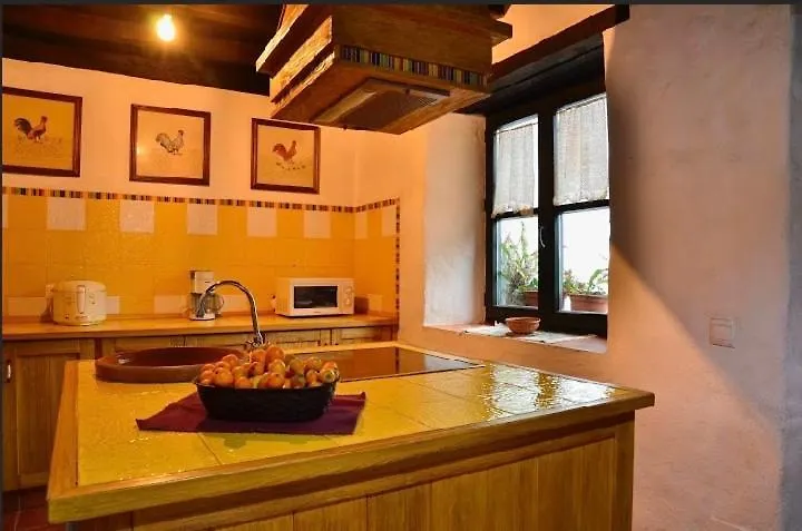 Country house Casaspa7 Cortes de la Frontera Spain
