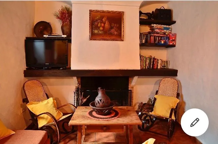 Country house Casaspa7 Cortes de la Frontera