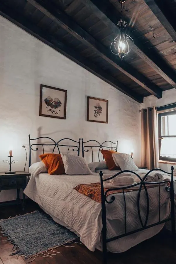 Country house Casaspa7 Cortes de la Frontera