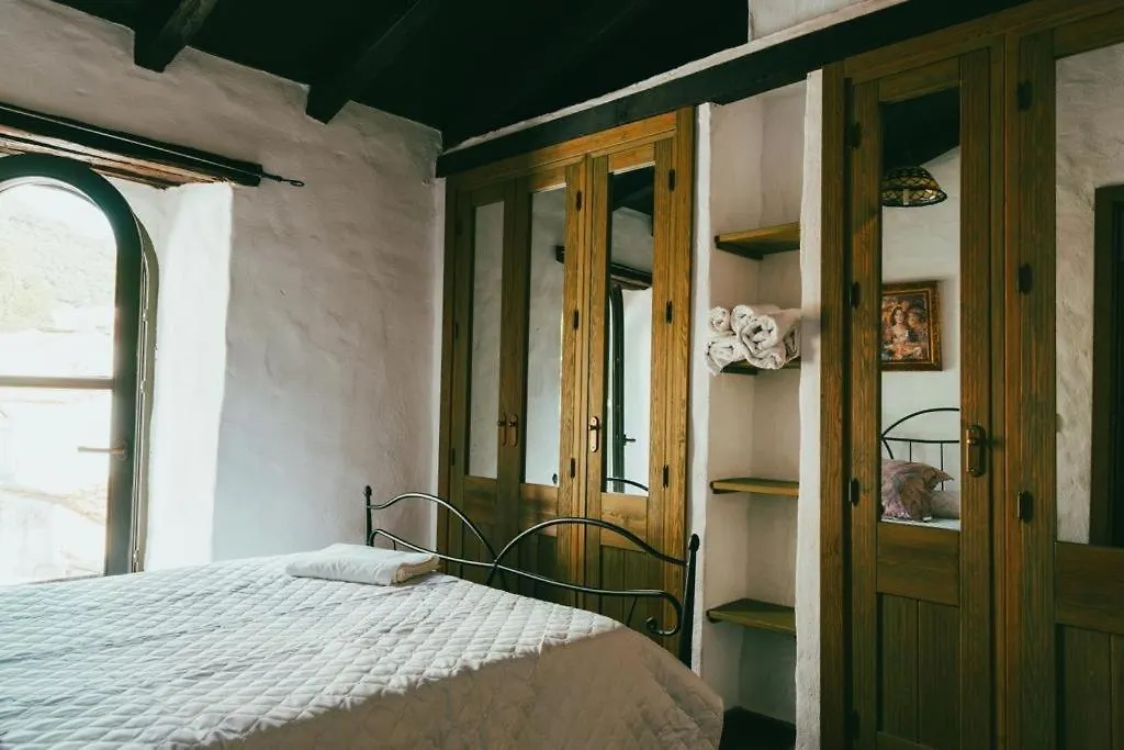 Country house Casaspa7 Cortes de la Frontera