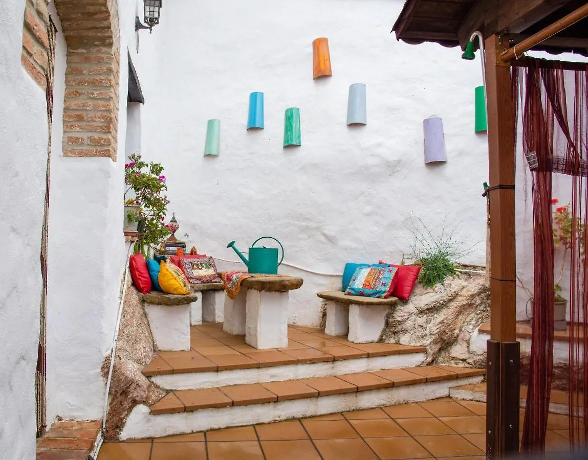 Country house Casaspa7 Cortes de la Frontera