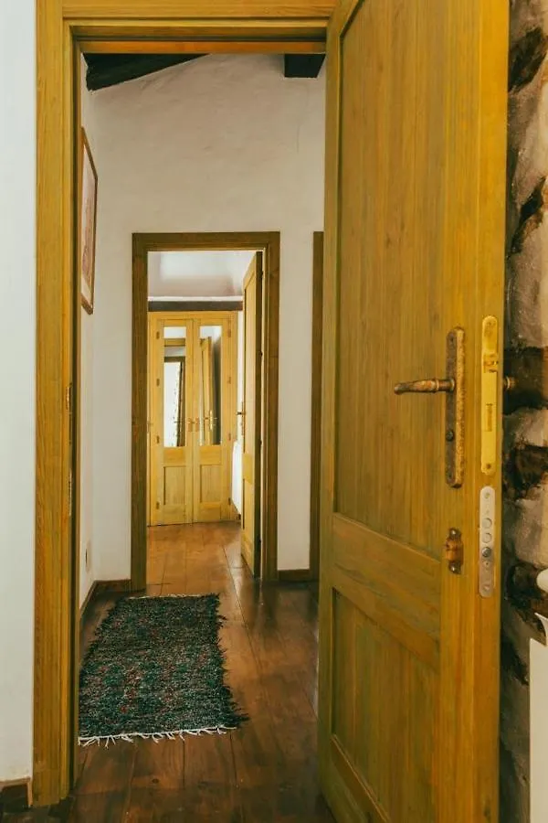 Country house Casaspa7 Cortes de la Frontera
