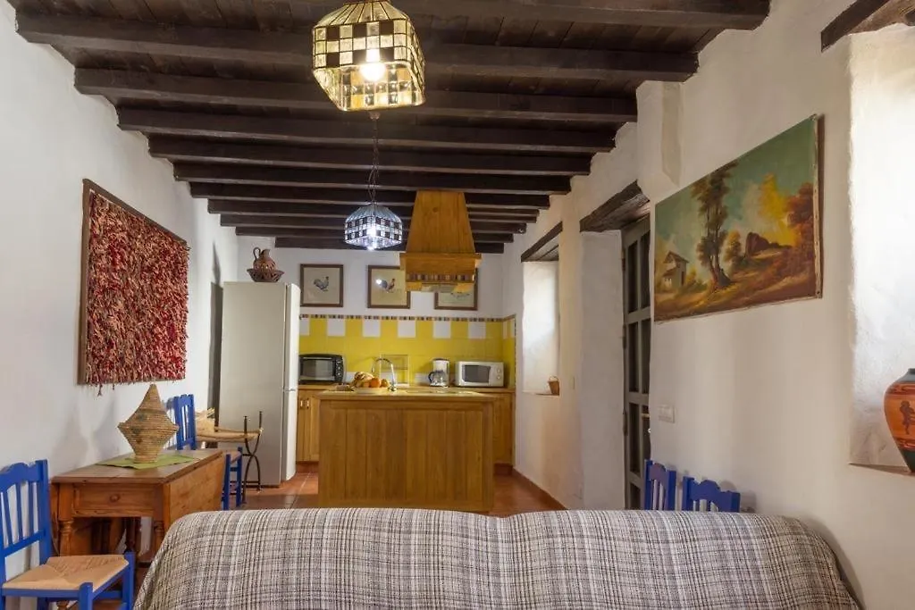 Casaspa7 Cortes de la Frontera 0*,  Spain