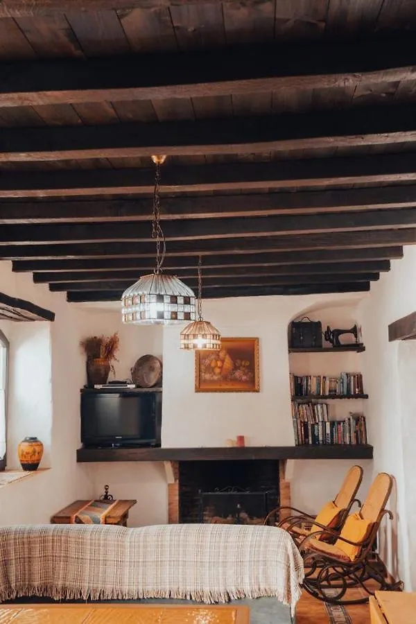 Casaspa7 Cortes de la Frontera Country house