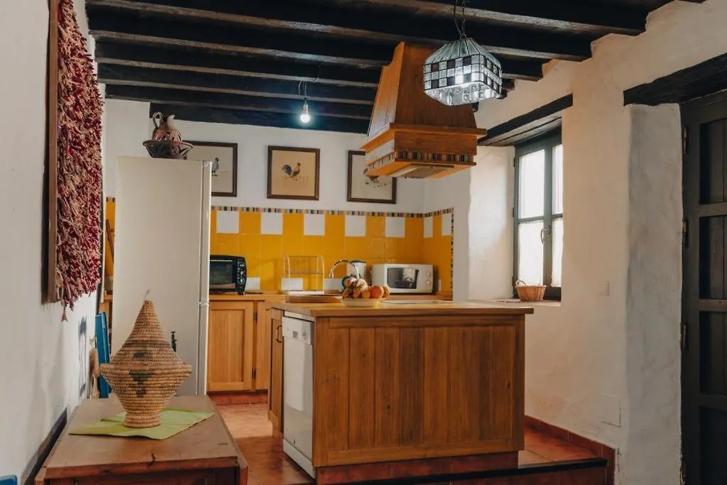 Country house Casaspa7 Cortes de la Frontera