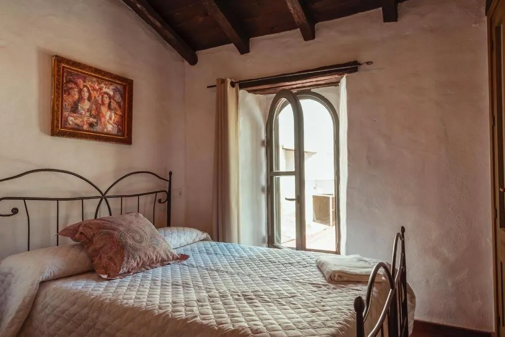 Country house Casaspa7 Cortes de la Frontera
