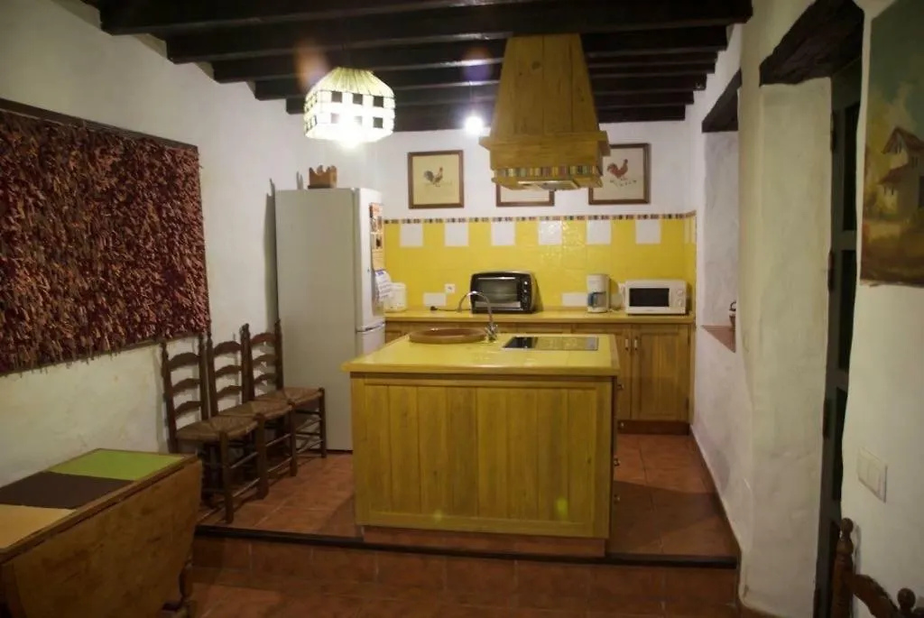 Casaspa7 Cortes de la Frontera
