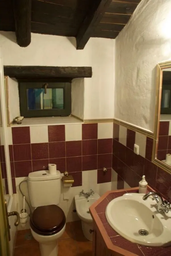 Casaspa7 Cortes de la Frontera