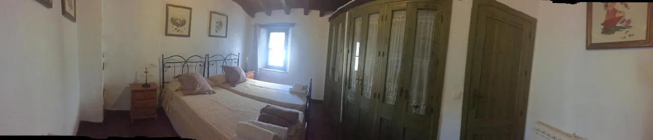 Country house Casaspa7 Cortes de la Frontera