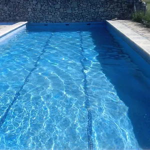 La Rana Cortes de la Frontera