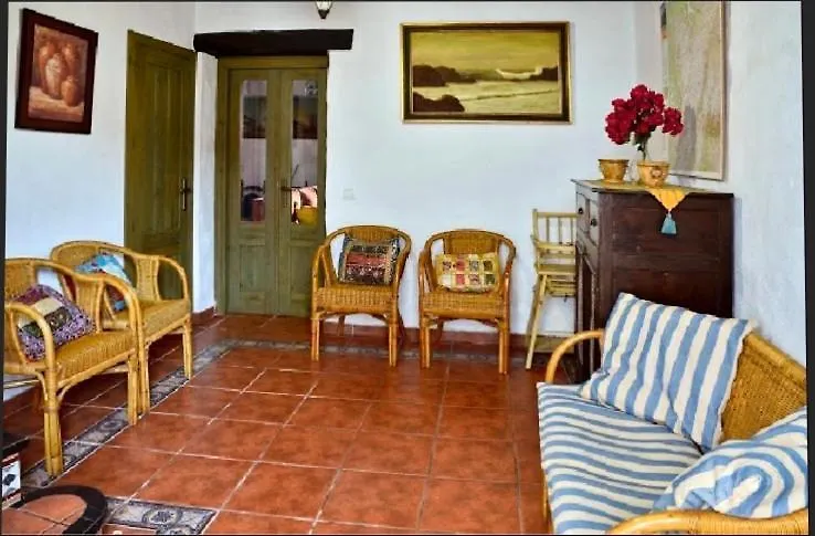 Casaspa7 Cortes de la Frontera Spain