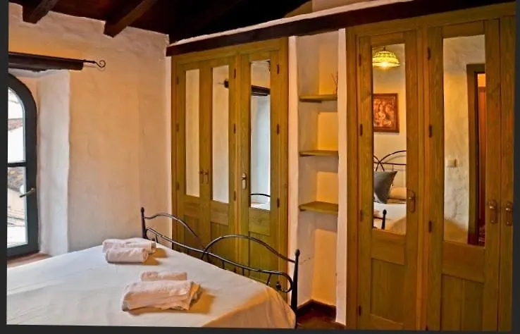 Casaspa7 Cortes de la Frontera 0*,  Spain