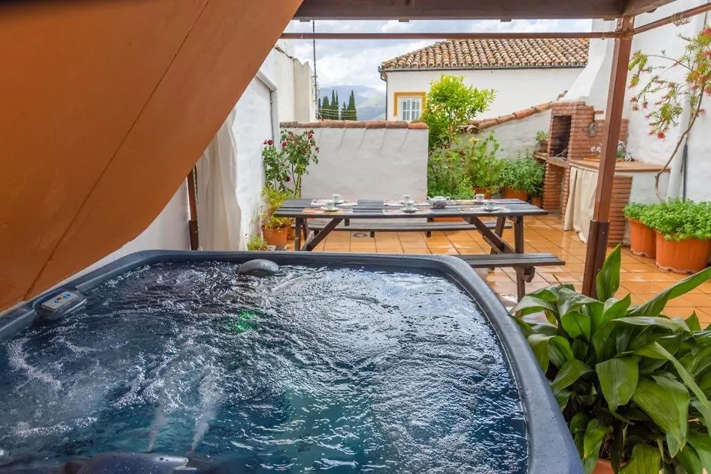 Casaspa7 location